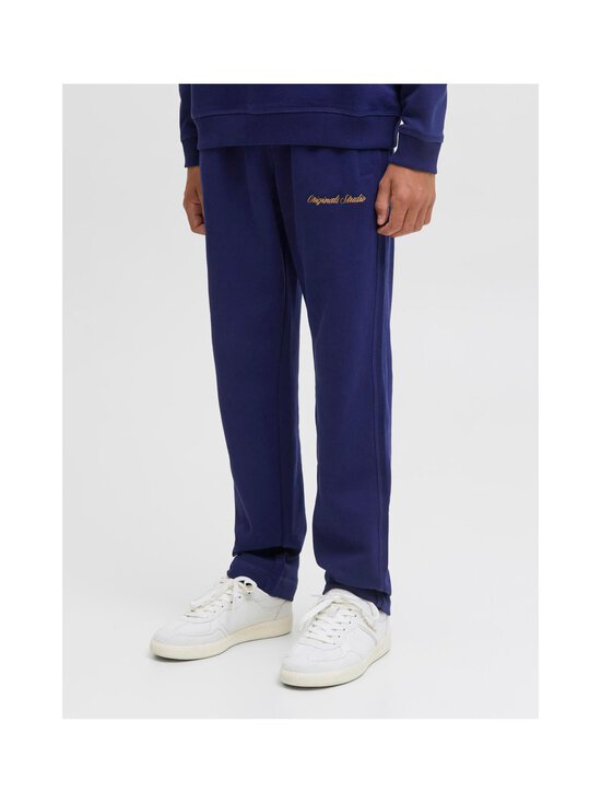 JACK & JONES junior - JpstKane Norrebro sporta bikses - OCEAN CAVERN - photo 5 JACK & JONES junior - JpstKane Norrebro sporta bikses - OCEAN CAVERN | Stockmann - photo 5