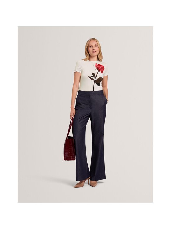 Ted Baker London - Jeneli t-paita - IVORY | Stockmann - photo 2
