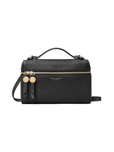 Tory Burch - Slim Top Handle rokassoma - BLACK | Stockmann
