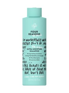 Four Reasons - Šampoon Ultra Moisture Shampoo 300 ml | Stockmann