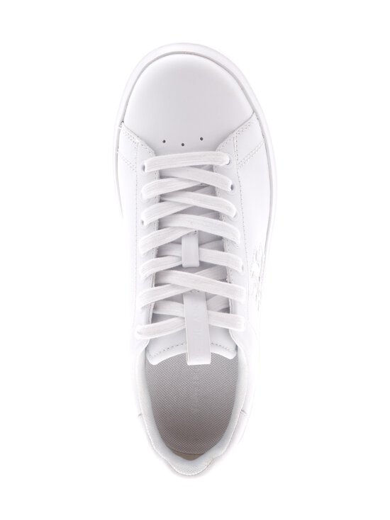 Tory Burch - Howell Court sporta apavi - WHITE / WHITE - photo 2 Tory Burch - Howell Court sporta apavi - WHITE / WHITE | Stockmann - photo 2