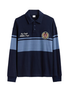 GAP - Rugby krekls - NAVY UNIFORM V2 | Stockmann