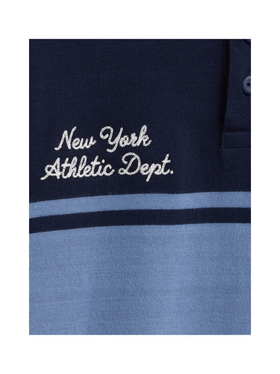 GAP - Rugby krekls - NAVY UNIFORM V2 | Stockmann - photo 3