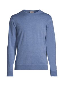 Stenströms - Merīnvilnas džemperis - 134 BLUE | Stockmann