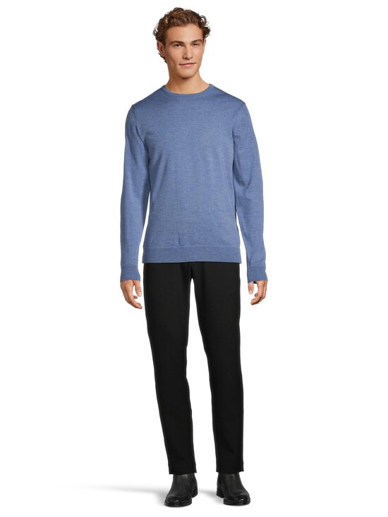 Stenströms - Merīnvilnas džemperis - 134 BLUE | Stockmann - photo 2