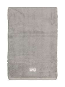 Gant Home - Premium-kylpypyyhe 100 x 150 cm - 142 CONCRETE GREY | Stockmann