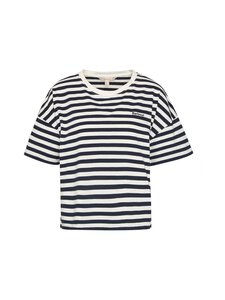 Barbour - Adria t-paita - NY73 NAVY STRIPE | Stockmann