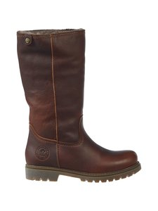 Panama Jack - Bambina Igloo -nahkasaappaat - CHESTNUT Panama Jack - Bambina Igloo -nahkasaappaat - CHESTNUT | Stockmann