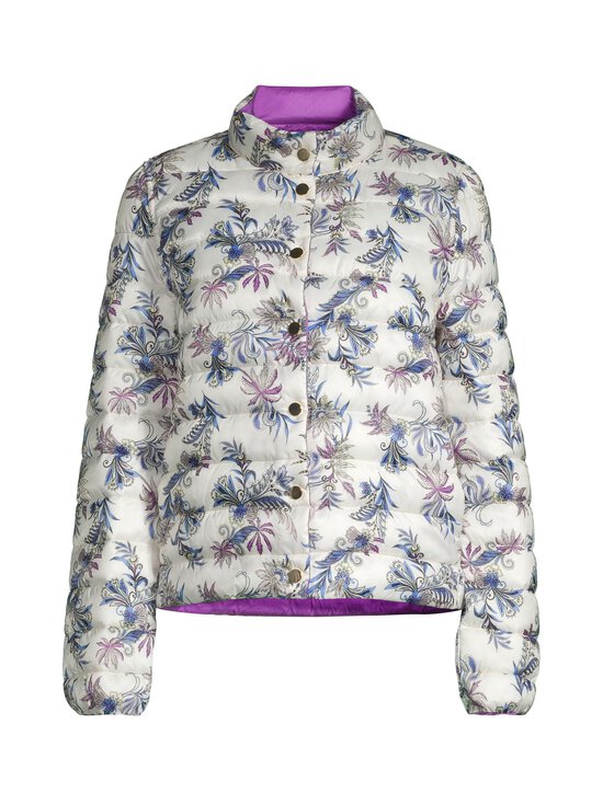 Emme Marella - Azteco-kevyttoppatakki - 001 WOOL WHITE - photo 1 Emme Marella - Azteco-kevyttoppatakki - 001 WOOL WHITE | Stockmann - photo 1