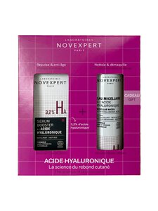Novexpert - Hyaluronic Acid Booster dāvanu komplekts | Stockmann