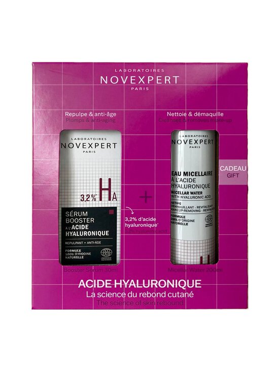 Novexpert - Hyaluronic Acid Booster dāvanu komplekts - NOCOL | Stockmann - photo 1