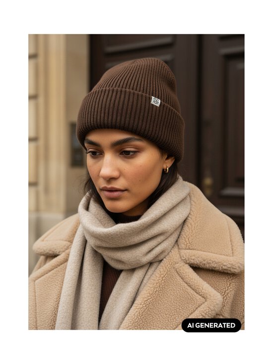 MSCH Copenhagen - MSCHGaline Rachelle Icon -pipo - HOT FUDGE | Stockmann - photo 2