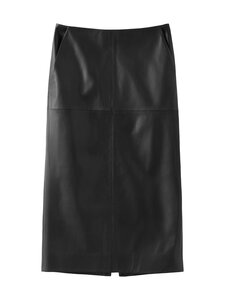 Almada Label - Birdy-nahkahame - BLACK | Stockmann