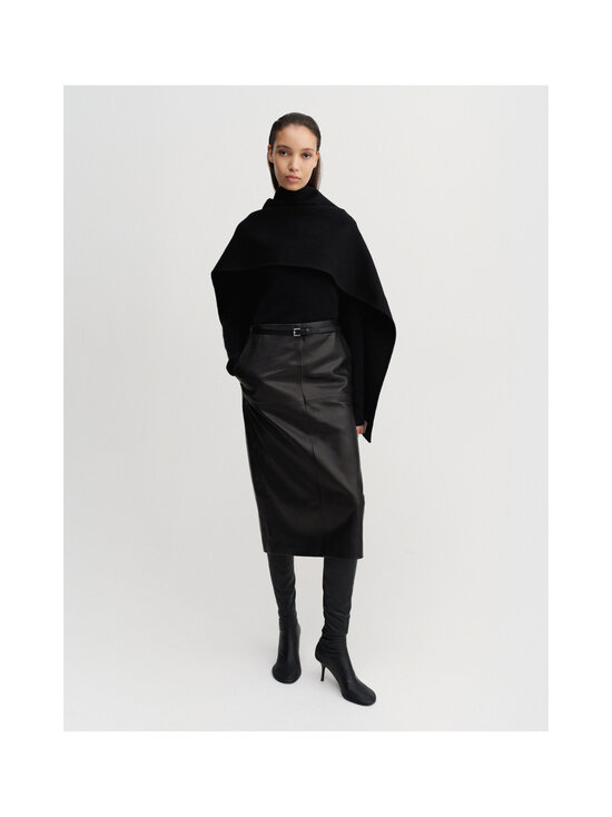 Almada Label - Birdy-nahkahame - BLACK | Stockmann - photo 2