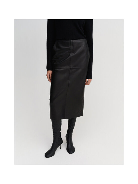 Almada Label - Birdy-nahkahame - BLACK | Stockmann - photo 3