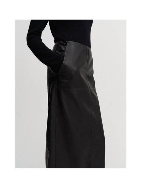 Almada Label - Birdy-nahkahame - BLACK | Stockmann - photo 4