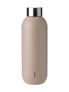 Stelton - Keep Cool termopudele 0.6 l - HEATHER | Stockmann