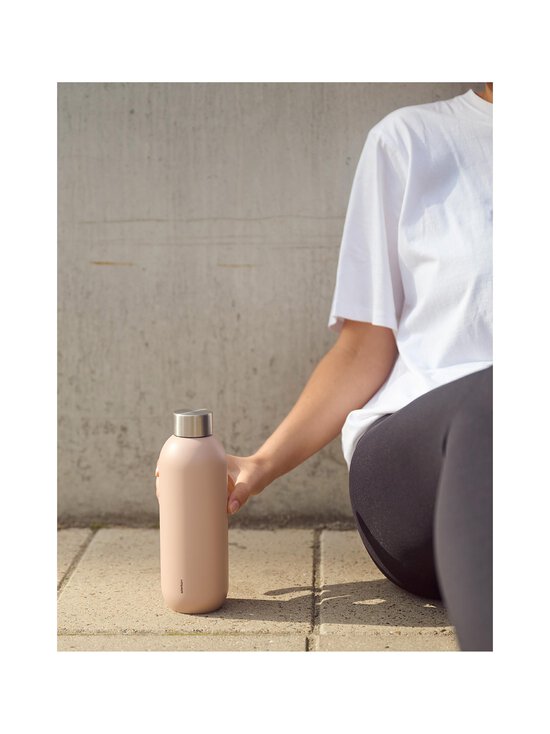 Stelton - Keep Cool termopudele 0.6 l - HEATHER - photo 2 Stelton - Keep Cool termopudele 0.6 l - HEATHER | Stockmann - photo 2