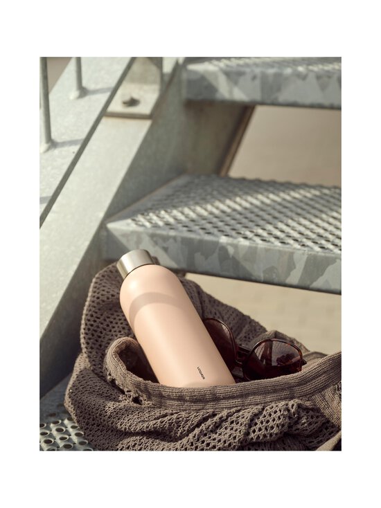 Stelton - Keep Cool termopudele 0.6 l - HEATHER - photo 3 Stelton - Keep Cool termopudele 0.6 l - HEATHER | Stockmann - photo 3