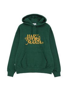 Makia - Tears-collegehuppari - 763 GREEN Makia - Tears-collegehuppari - 763 GREEN | Stockmann