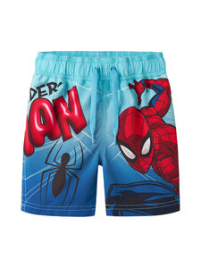 Name It - NmmMalte Spider Long -uimashortsit - BLUEFISH | Stockmann