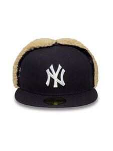 New Era - Dogear 59Fifty Neyyanco -lippalakki - NVY | Stockmann