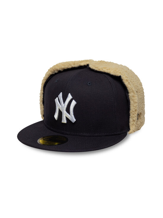 New Era - Dogear 59Fifty Neyyanco -lippalakki - NVY | Stockmann - photo 3