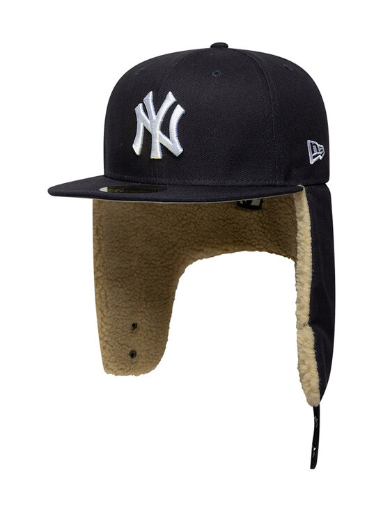 New Era - Dogear 59Fifty Neyyanco -lippalakki - NVY | Stockmann - photo 4
