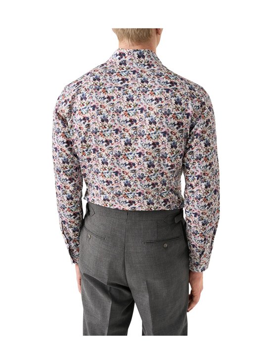 Eton - Triiksärk Classic Fit Signature Twill - 99 MULTI - photo 7 Eton - Triiksärk Classic Fit Signature Twill - 99 MULTI | Stockmann - photo 7