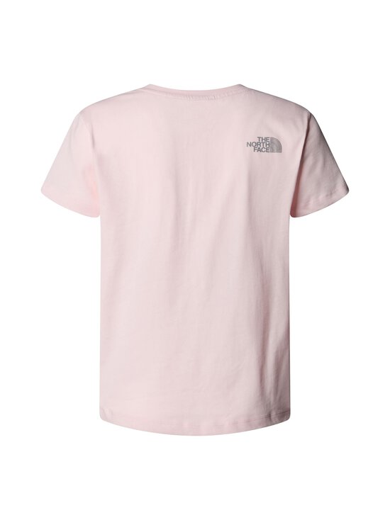 The North Face - Reflective Logo t-krekls - 650 PALE BLOSSOM - photo 2 The North Face - Reflective Logo t-krekls - 650 PALE BLOSSOM | Stockmann - photo 2