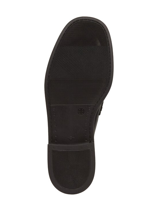 PAVEMENT - Shelly Tassel ādas mokasīni - 020 BLACK - photo 4 PAVEMENT - Shelly Tassel ādas mokasīni - 020 BLACK | Stockmann - photo 4