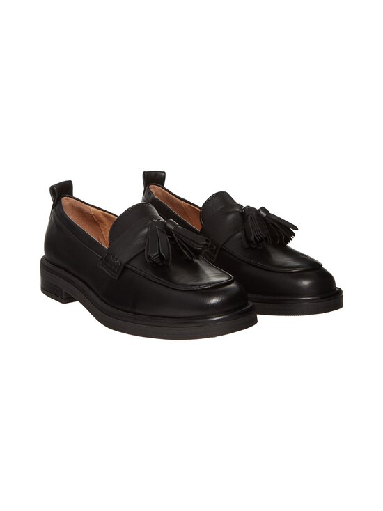 PAVEMENT - Shelly Tassel ādas mokasīni - 020 BLACK - photo 5 PAVEMENT - Shelly Tassel ādas mokasīni - 020 BLACK | Stockmann - photo 5