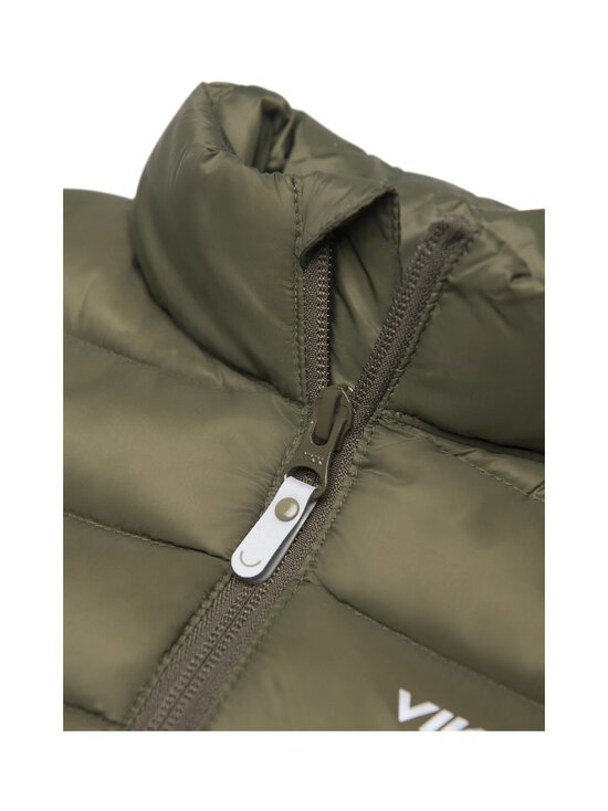 Viking - Aery-kevytuntuvatakki - 3737 OLIVE/OLIVE - photo 4 Viking - Aery-kevytuntuvatakki - 3737 OLIVE/OLIVE | Stockmann - photo 4