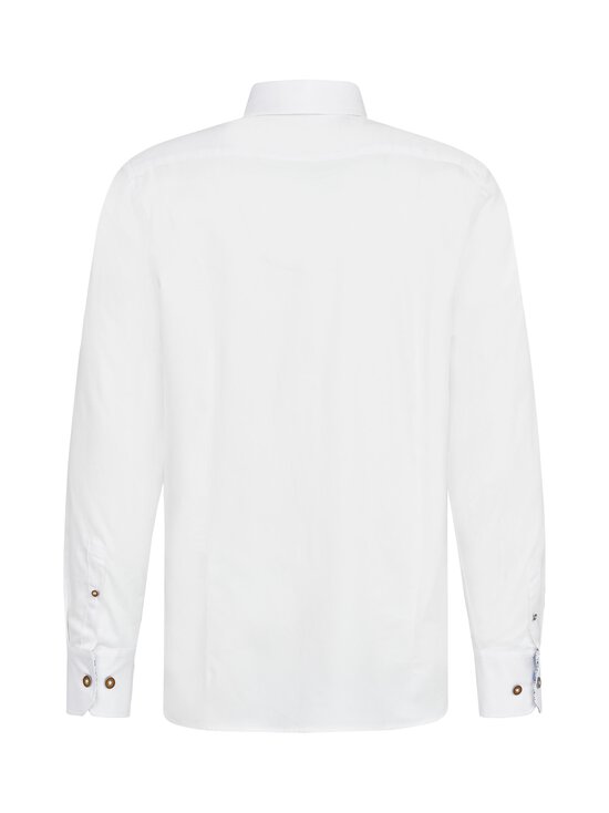 Bugatti - Triiksärk - 010 WHITE - photo 2 Bugatti - Triiksärk - 010 WHITE | Stockmann - photo 2
