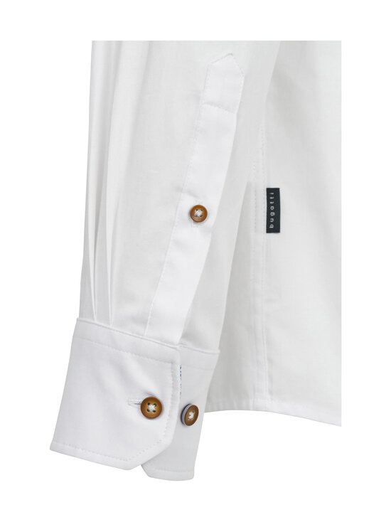 Bugatti - Triiksärk - 010 WHITE - photo 4 Bugatti - Triiksärk - 010 WHITE | Stockmann - photo 4