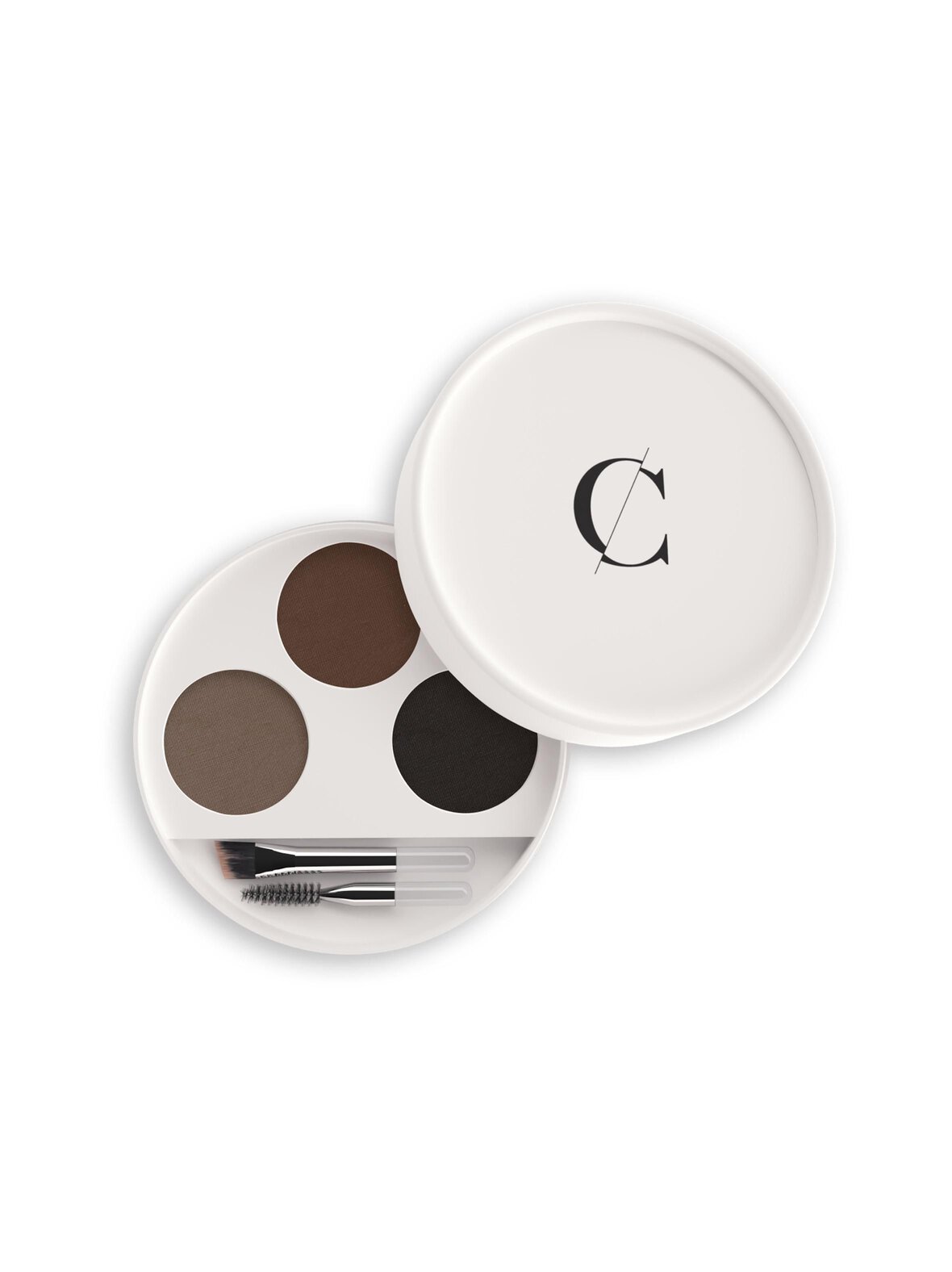 Eyebrow kit -kulmapaletti