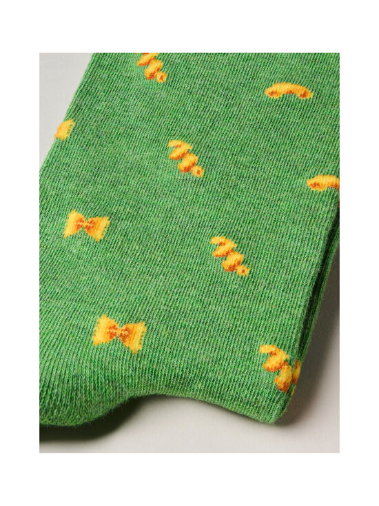 The London Sock Exchange - The Pasta -sukat - GREE | Stockmann - photo 2