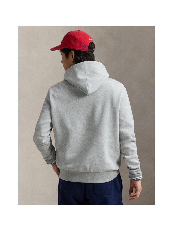 Polo Ralph Lauren - Dressipluus Logo - ANDOVER HEATHER - photo 3 Polo Ralph Lauren - Dressipluus Logo - ANDOVER HEATHER | Stockmann - photo 3
