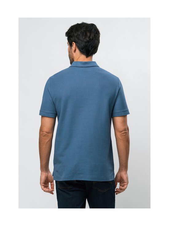 MCS - Hurst Polo -pikeepaita - ENSIGN BLUE | Stockmann - photo 4