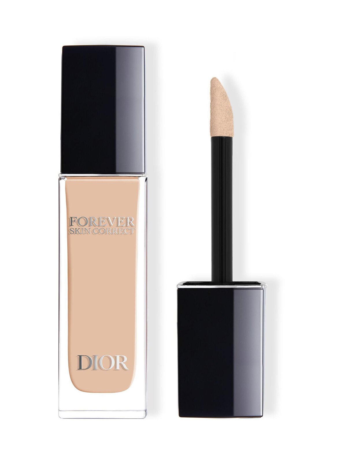 Dior Forever skin correct full-coverage undereye concealer -peitevoide