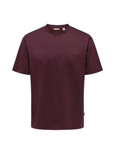 Only & Sons - OnsFred Life Relax -paita - PORT ROYALE | Stockmann