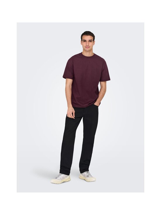 Only & Sons - OnsFred Life Relax -paita - PORT ROYALE | Stockmann - photo 6