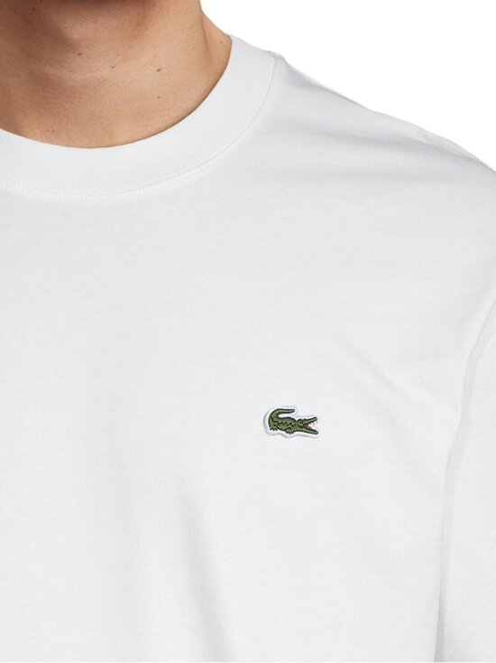 Lacoste - T-krekls - 001 WHITE | Stockmann - photo 5