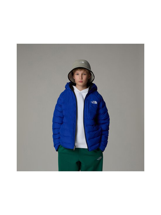 The North Face - Tepitud jope Reversible Perrito - TNF BLUE - photo 6 The North Face - Tepitud jope Reversible Perrito - TNF BLUE | Stockmann - photo 6