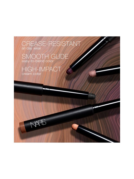 NARS - Total Seduction Eyeshadow Stick -luomiväripuikko - STRIP DOWN - photo 5 NARS - Total Seduction Eyeshadow Stick -luomiväripuikko - STRIP DOWN | Stockmann - photo 5