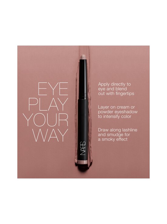 NARS - Total Seduction Eyeshadow Stick -luomiväripuikko - STRIP DOWN - photo 6 NARS - Total Seduction Eyeshadow Stick -luomiväripuikko - STRIP DOWN | Stockmann - photo 6