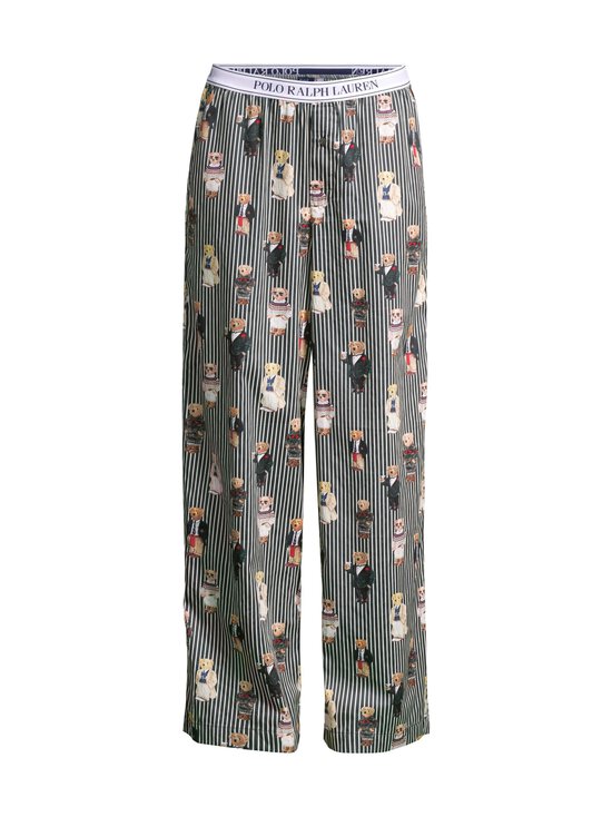 Polo Ralph Lauren - Polo Bear -pyjamahousut - 729 WINTER BEAR | Stockmann - photo 1
