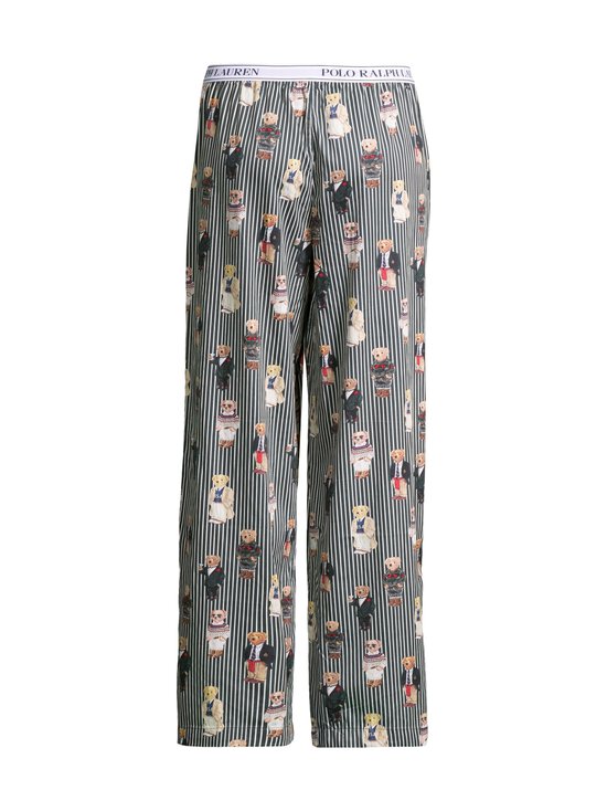 Polo Ralph Lauren - Polo Bear -pyjamahousut - 729 WINTER BEAR | Stockmann - photo 2