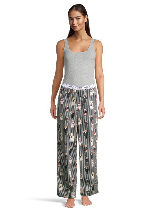 Polo Ralph Lauren - Polo Bear -pyjamahousut - 729 WINTER BEAR | Stockmann - photo 3
