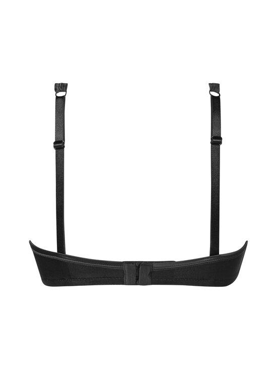 Amoena - Proteesrinnahoidja Lara Satin - BLACK - photo 2 Amoena - Proteesrinnahoidja Lara Satin - BLACK | Stockmann - photo 2